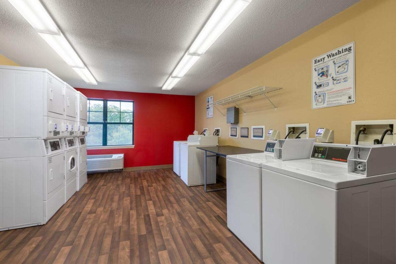 Extended Stay America Suites - Cleveland - Beachwood - Orange Place - South Экстерьер фото
